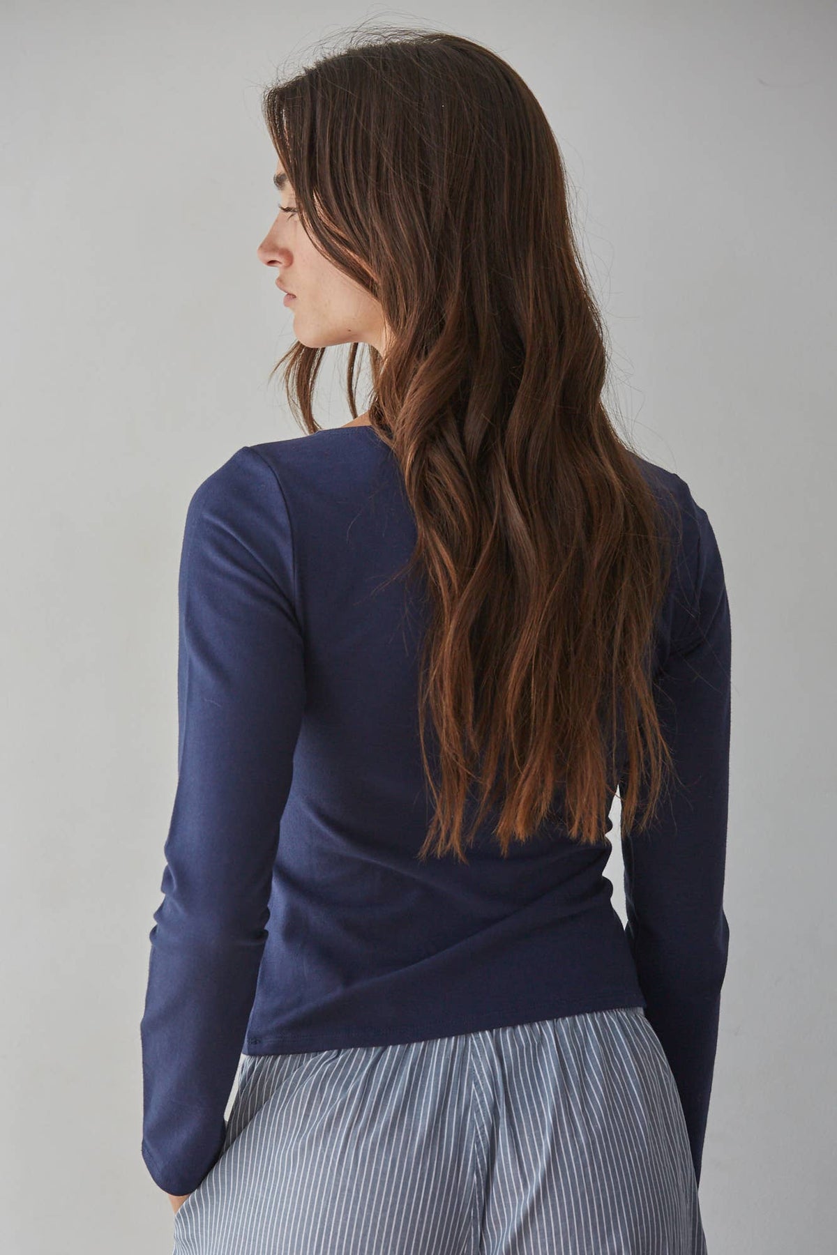 Daily Living Long Sleeve