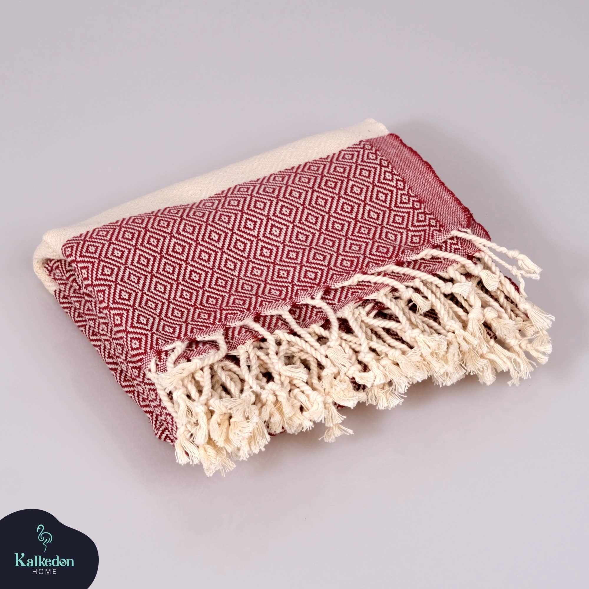 Single Stripe Turkish Towel