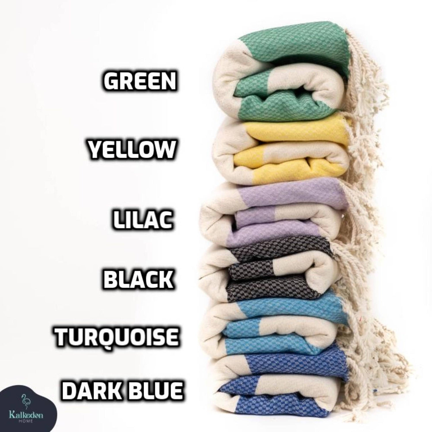 Cabana Turkish Towel