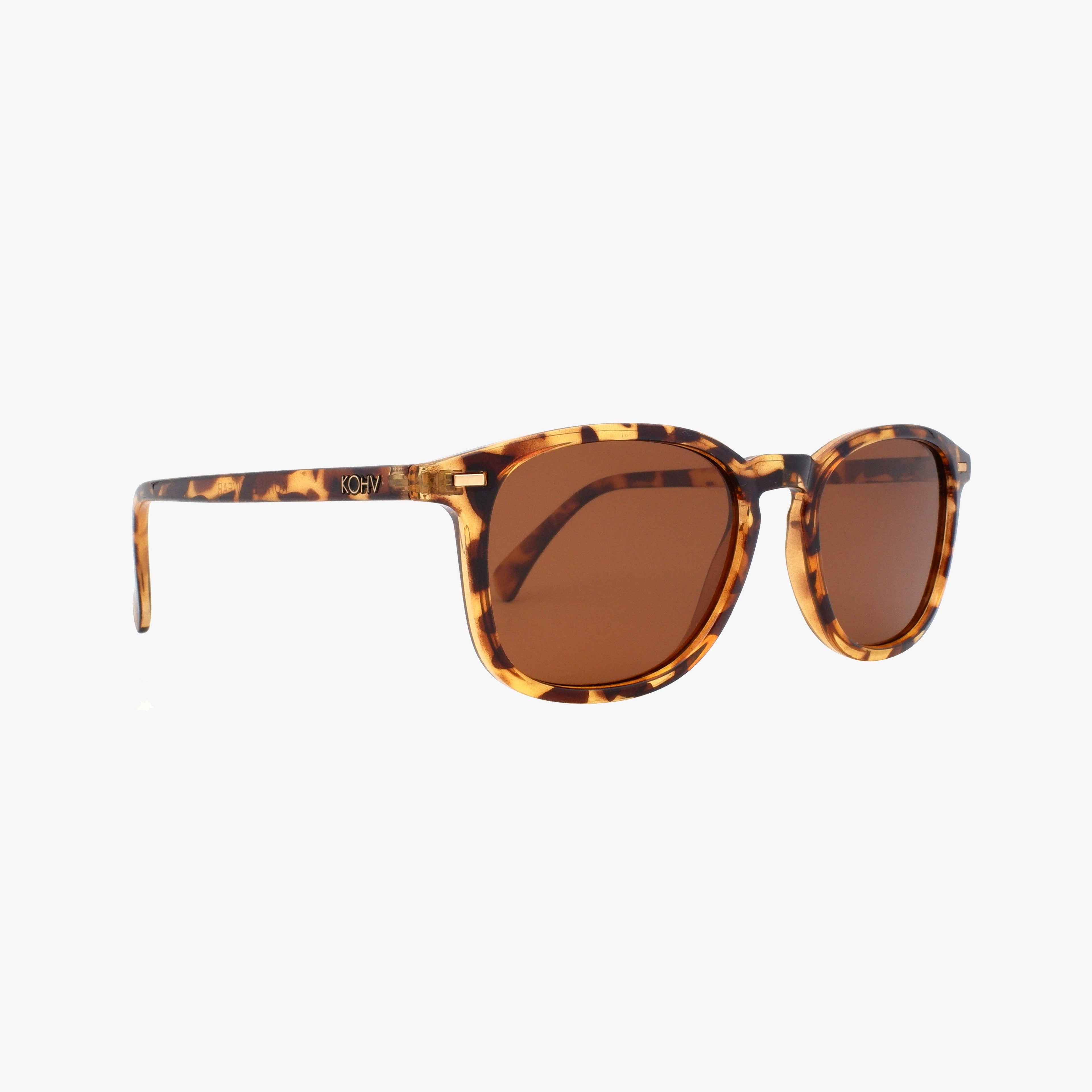 Classic Round Sunnies
