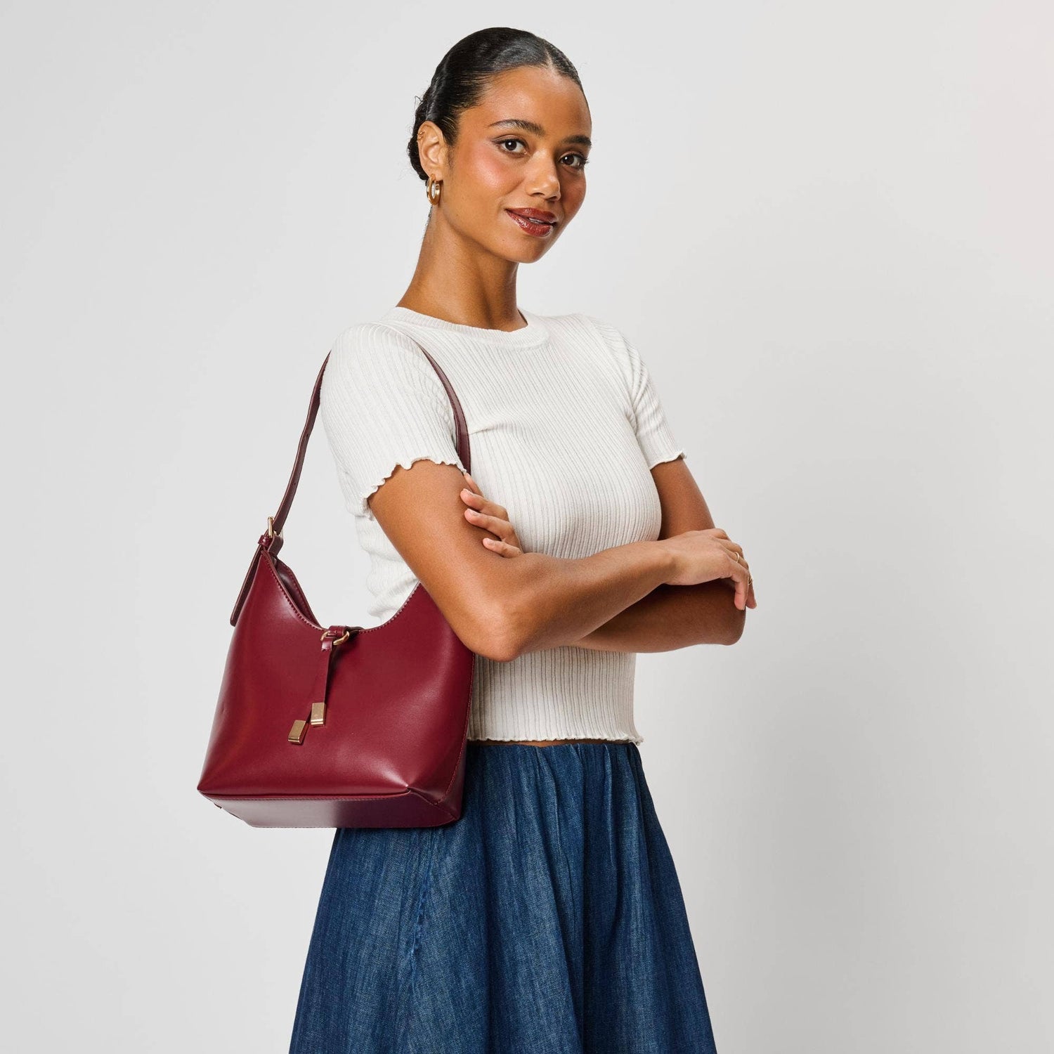 Blair Shoulder Bag