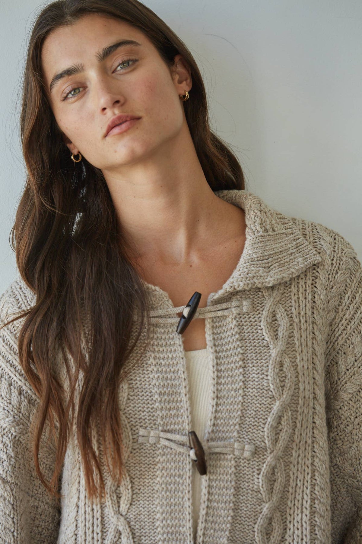 Lillian Knit Cardigan