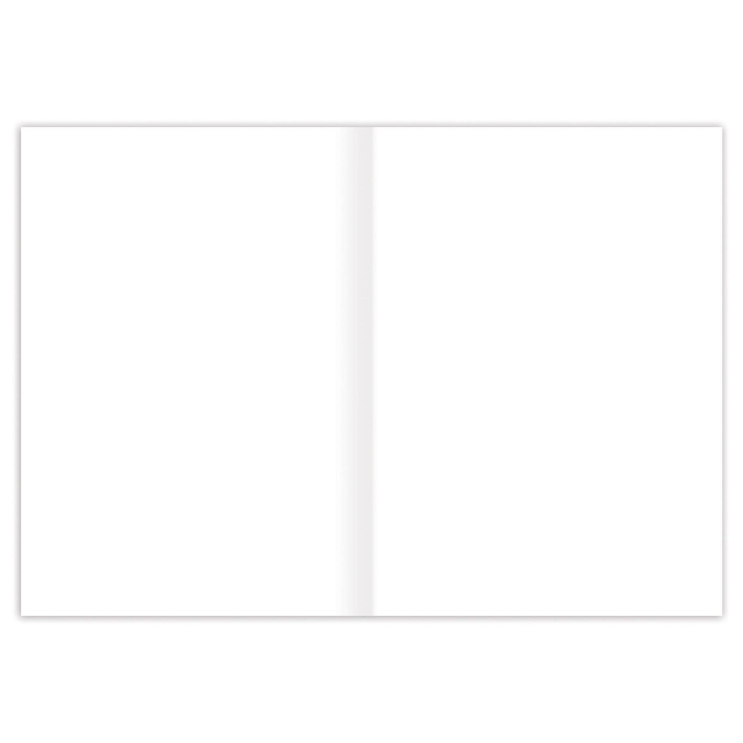 Yarrow Thinking Of You Card