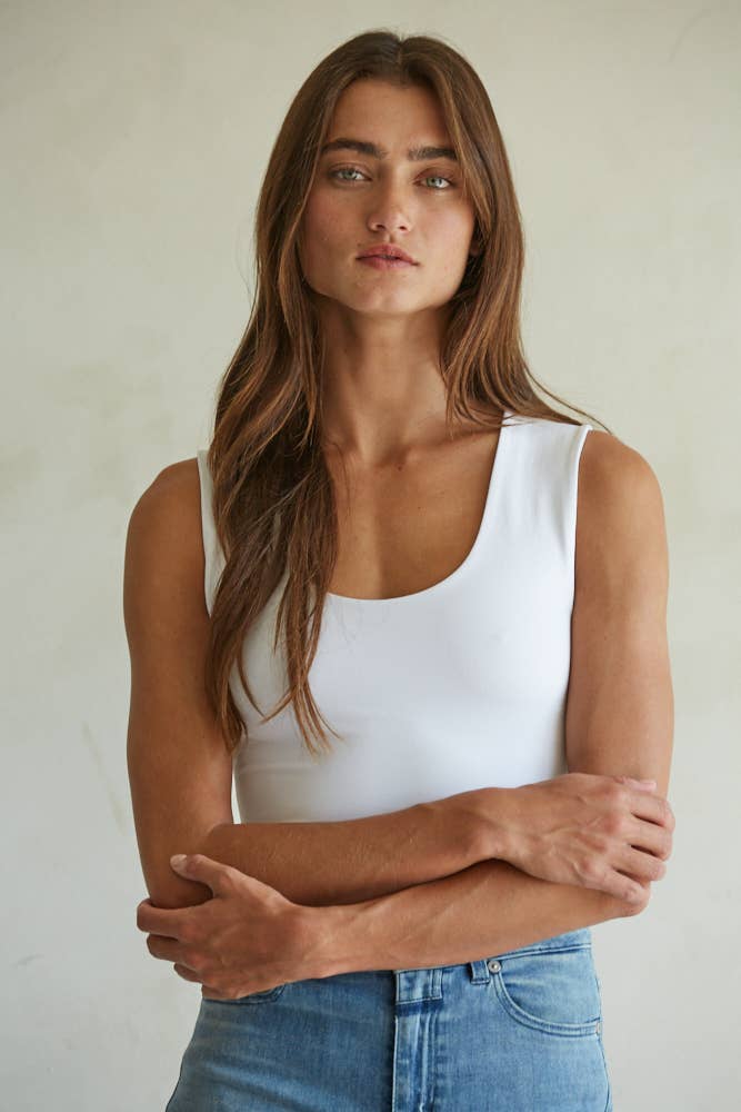 The Everyday Essential Tank