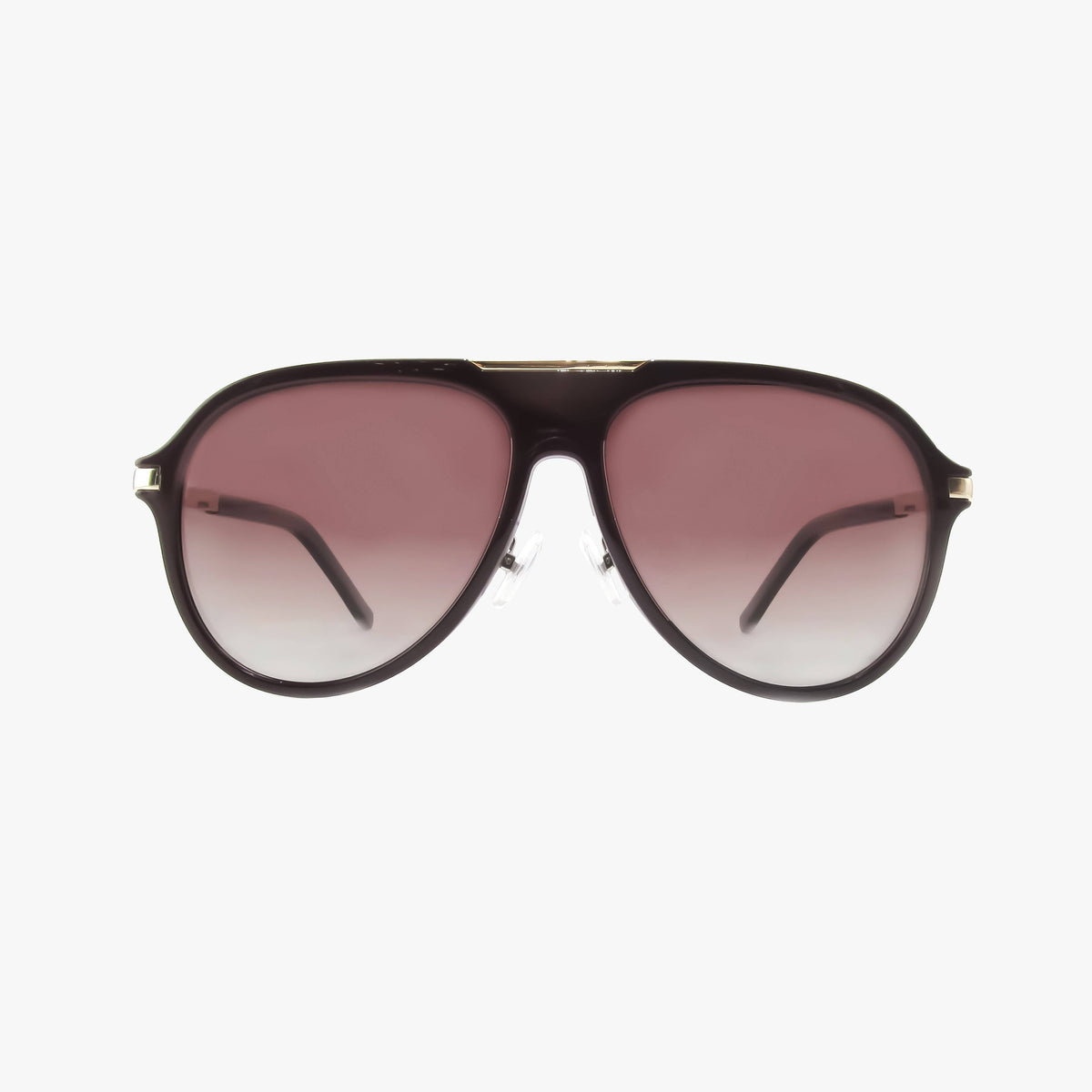 Aura Plum Sunnies