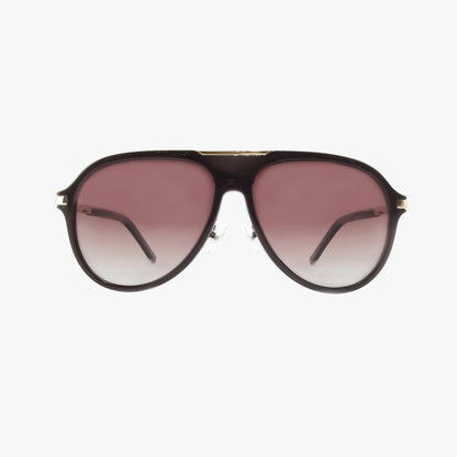 Aura Plum Sunnies