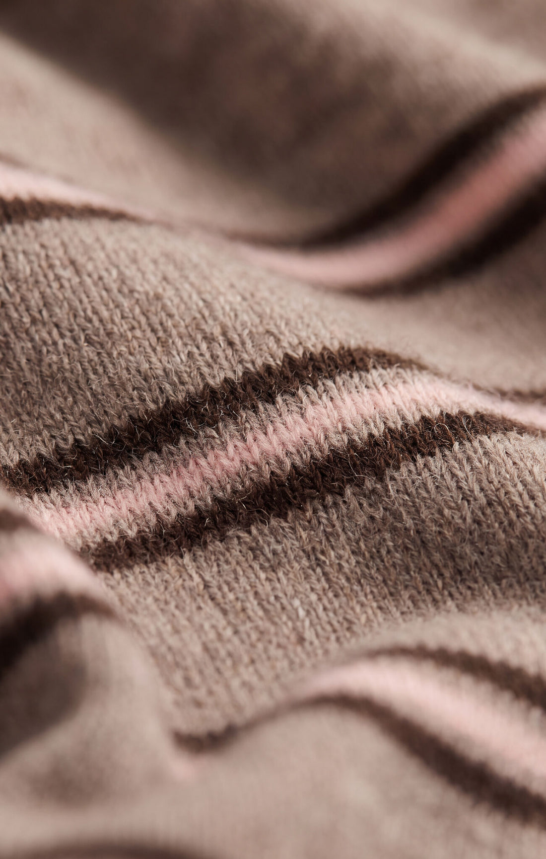 Gatewood Stripe Sweater