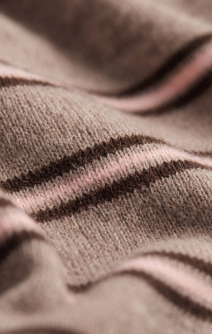 Gatewood Stripe Sweater