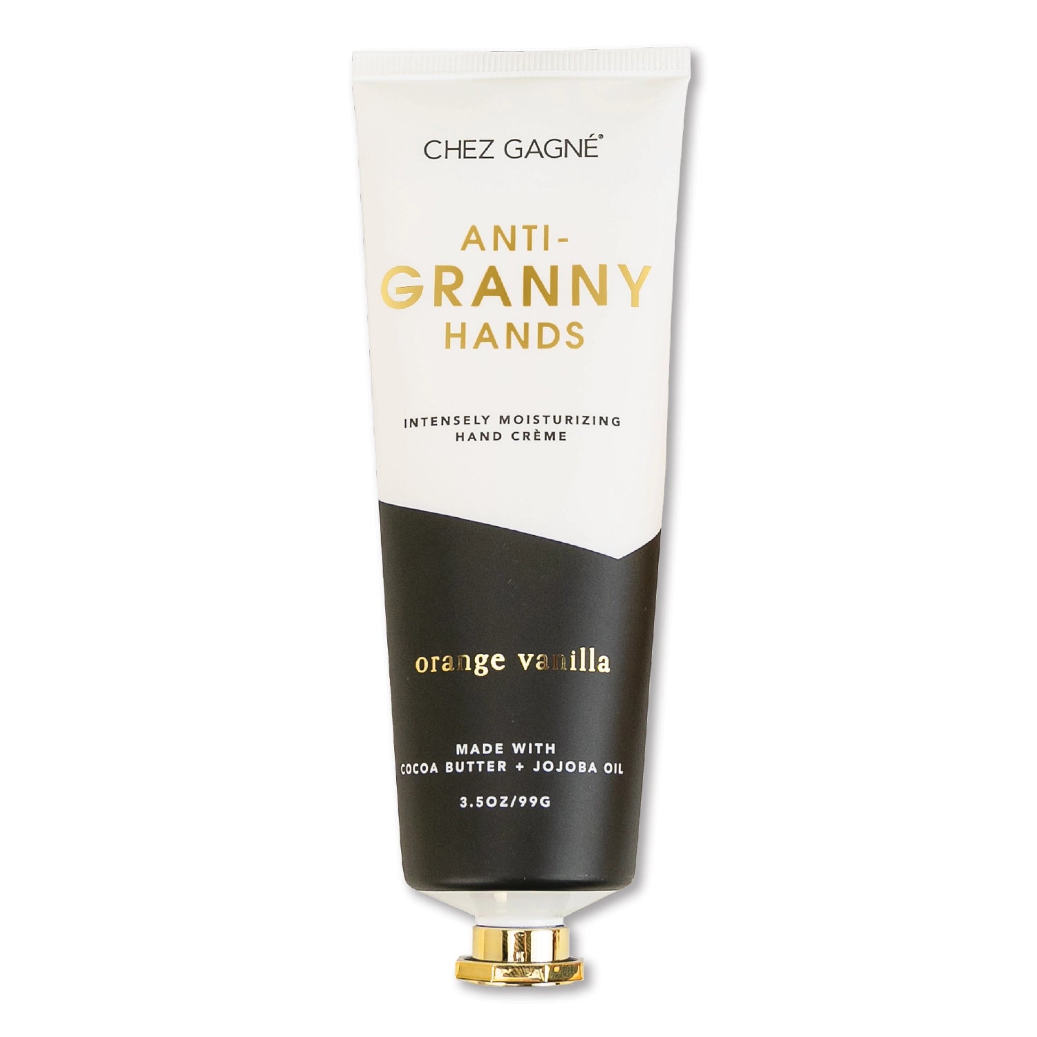 Anti Granny Hands Cream