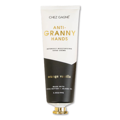 Anti Granny Hands Cream