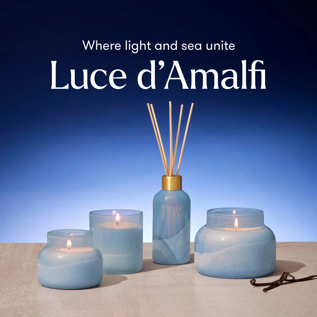 Havana Vanilla Luce d&