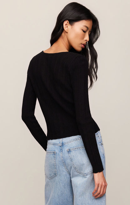 Landa Sweater Top