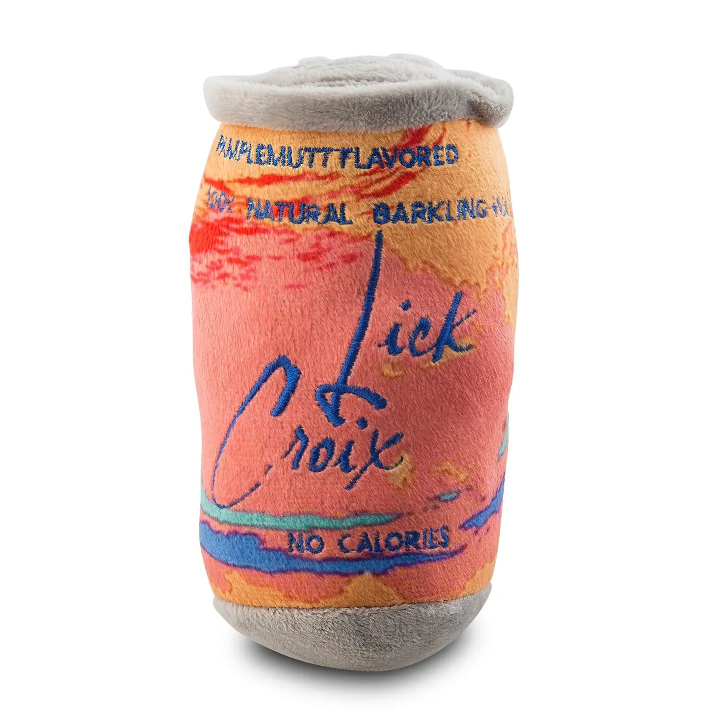 Lick Croix  Barkling Water Dog Toy