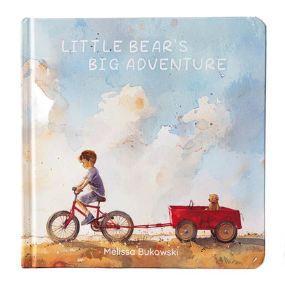 Little Bear&