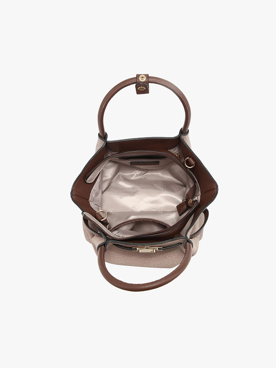 Lucia Satchel