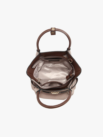 Lucia Satchel