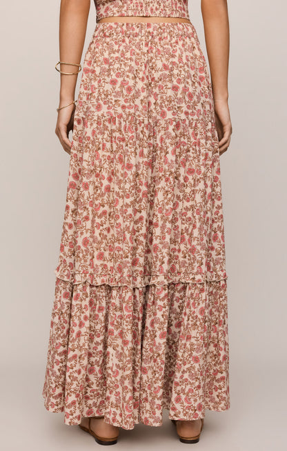 Mora Maxi Skirt