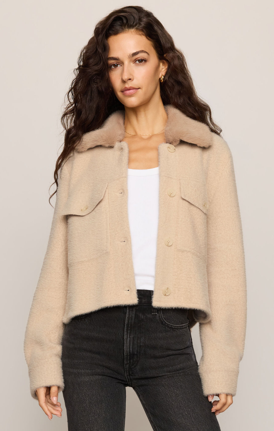 Peyton Jacket