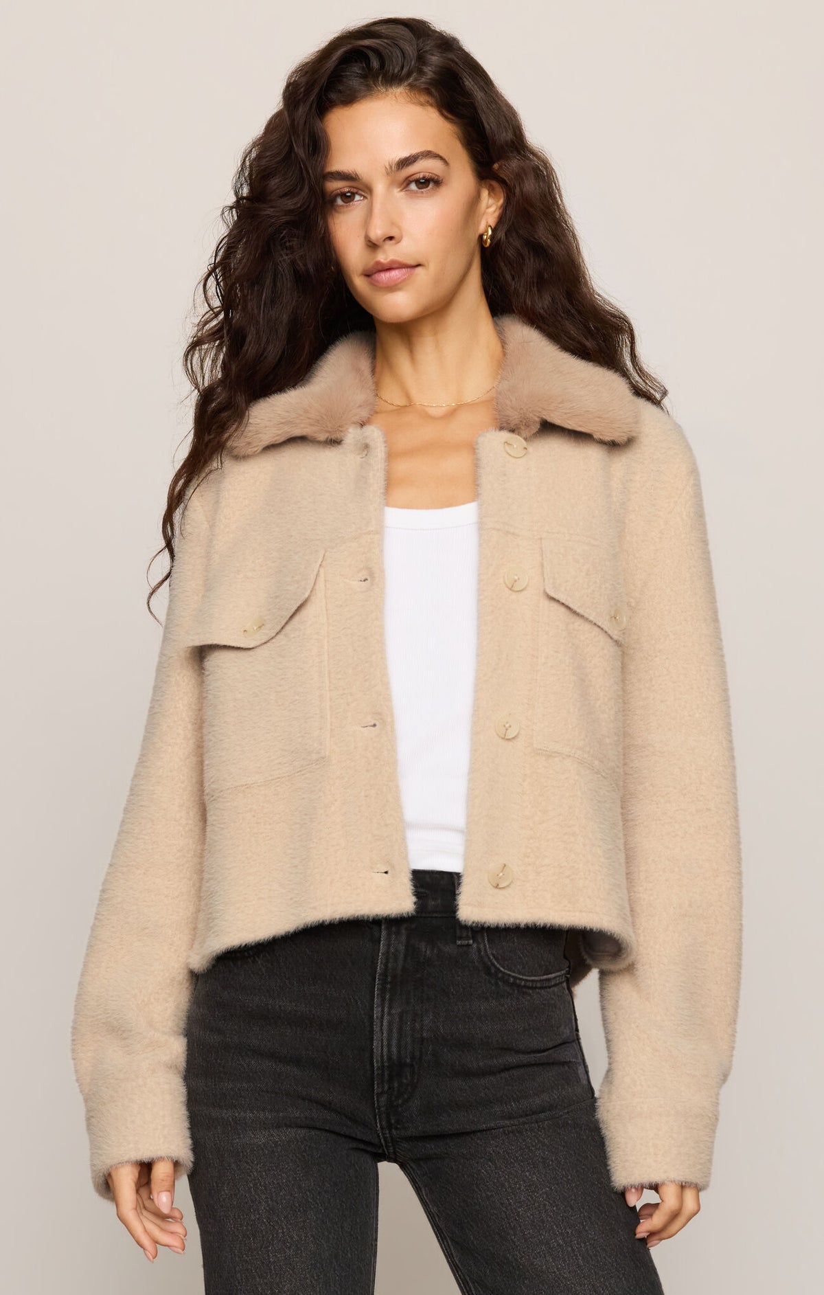 Peyton Jacket