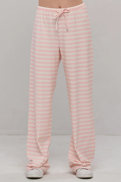 Sailor Stripe Pants