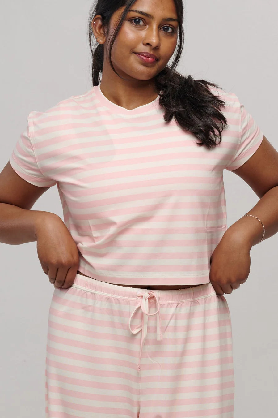 Sailor Stripe Tee