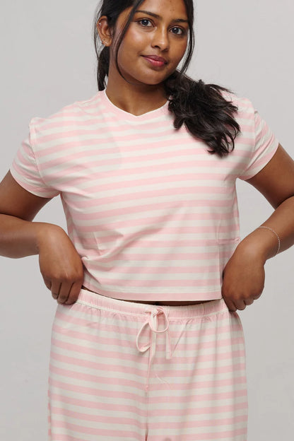 Sailor Stripe Tee