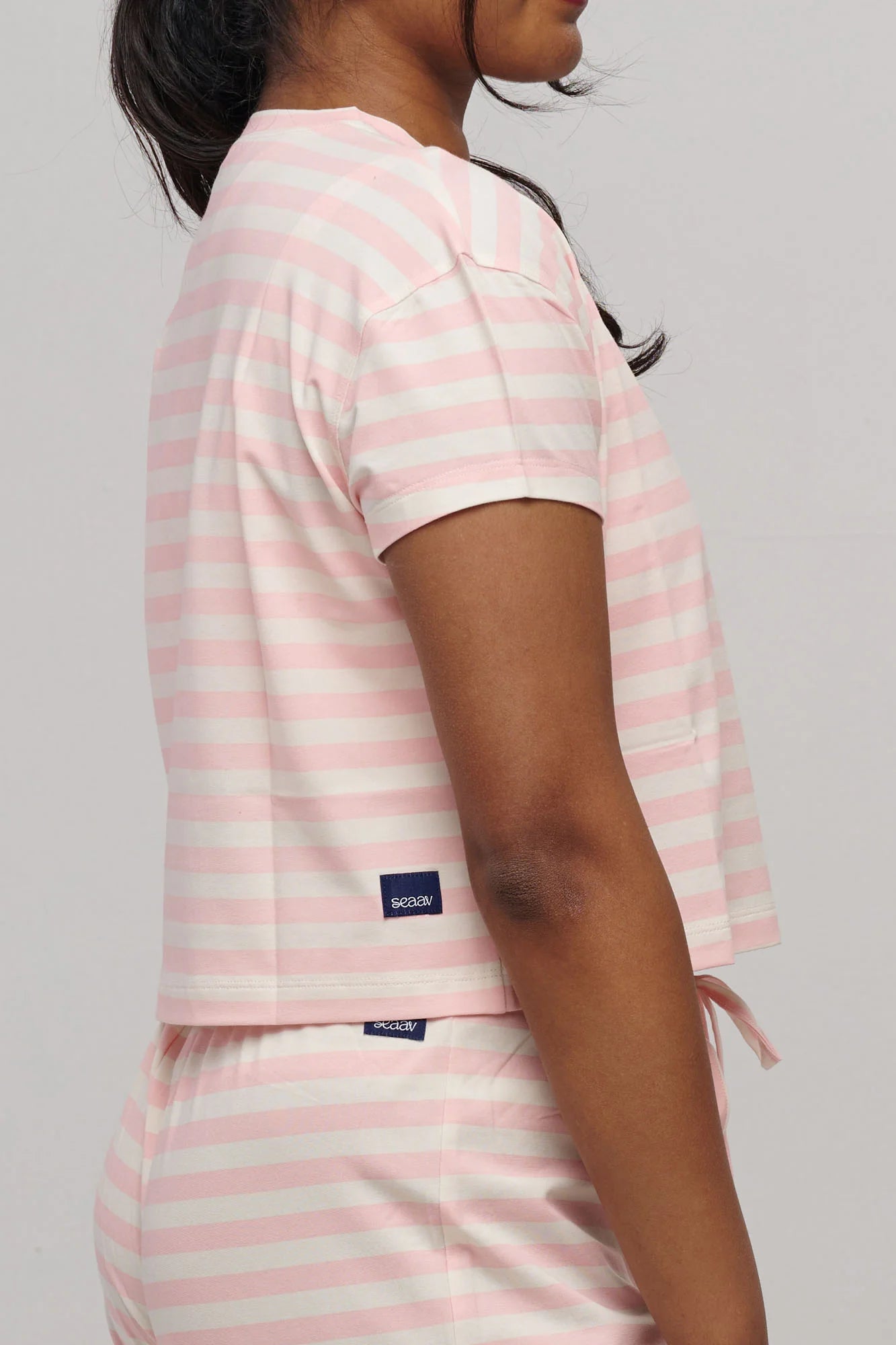 Sailor Stripe Tee