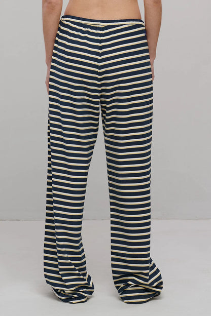 Sailor Stripe Pants