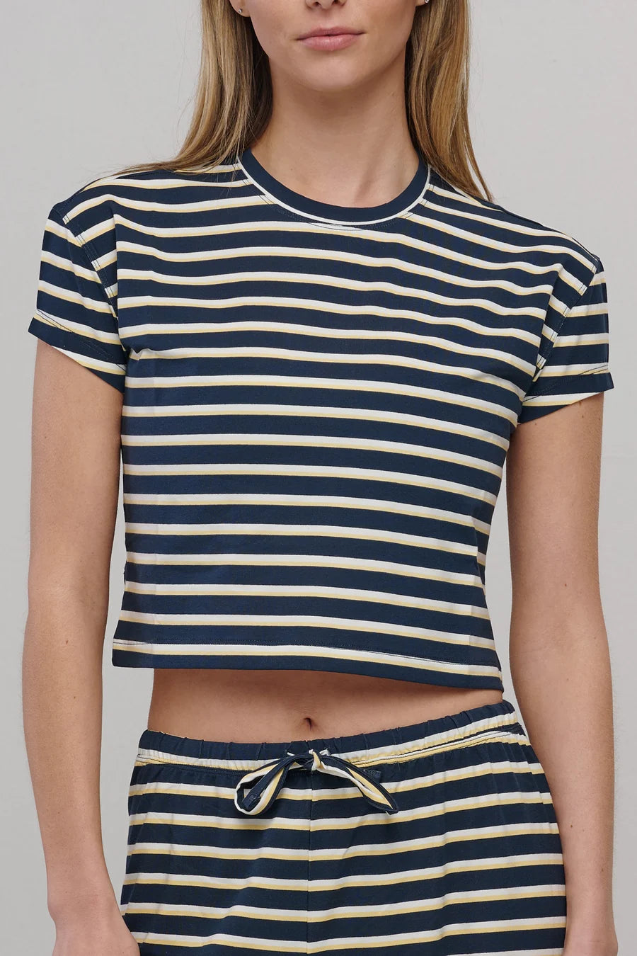 Sailor Stripe Tee