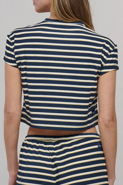 Sailor Stripe Tee
