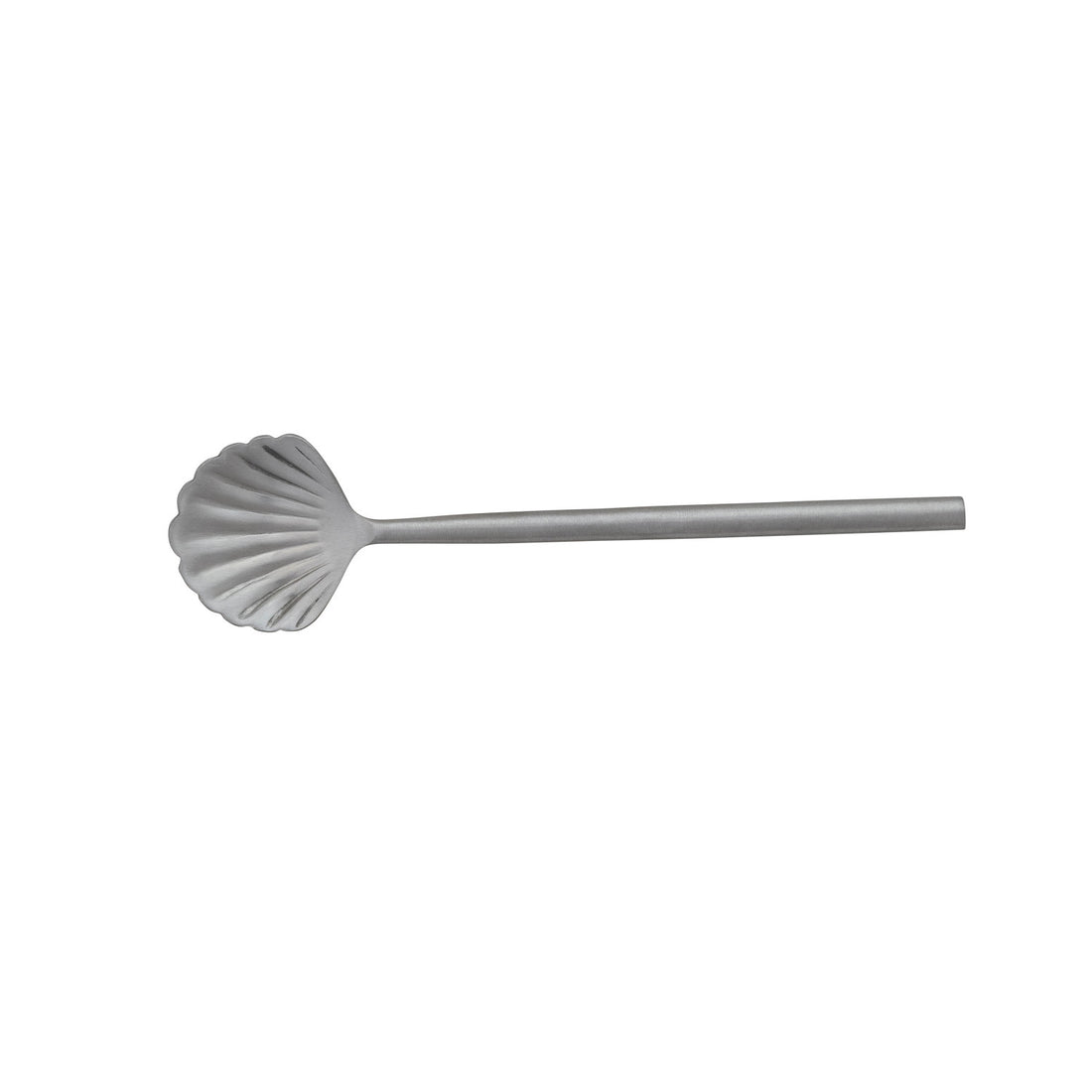 Seashell Stirring Spoon
