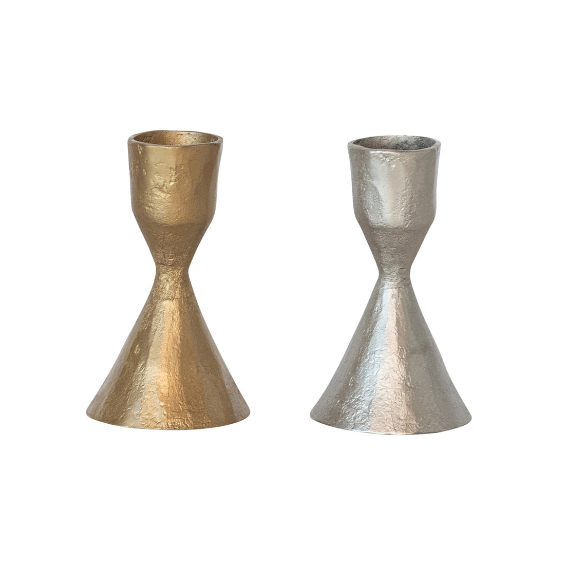Cast Iron Taper Holder