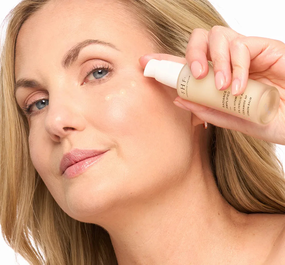 Vitamin C Booster Serum