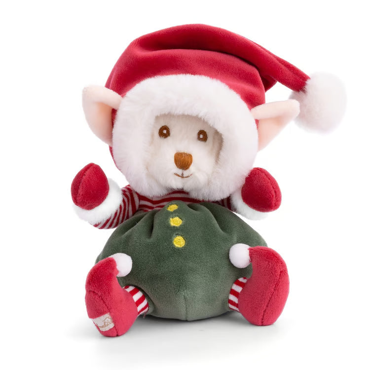 Ziggy Santa&
