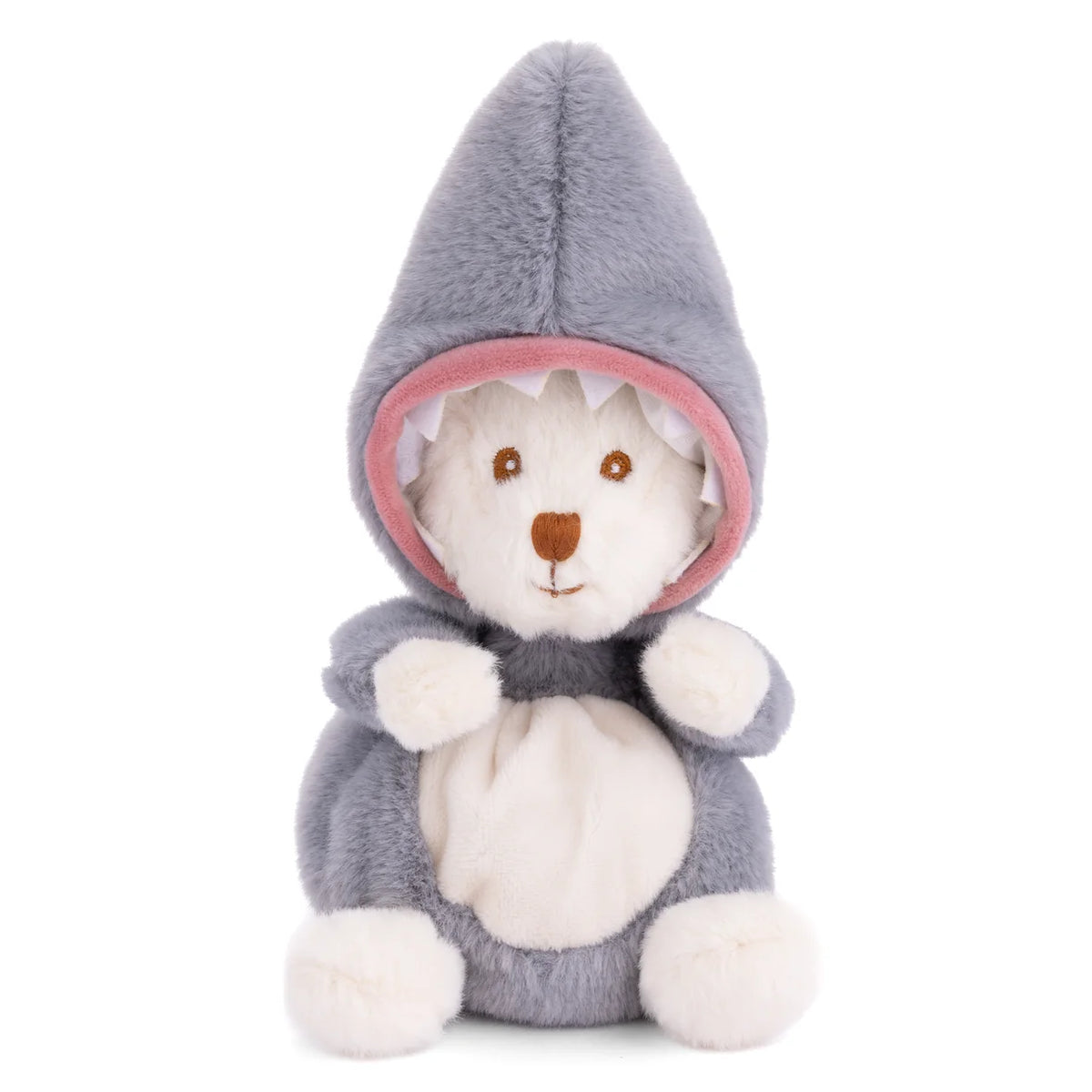Ziggy Shark